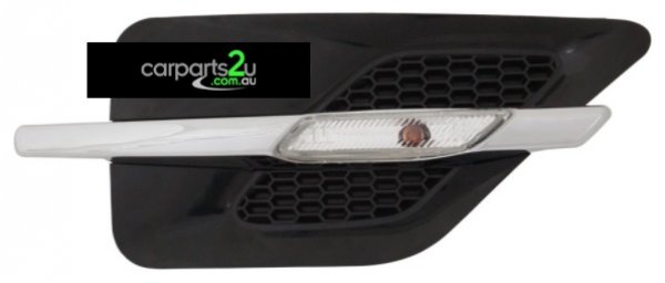 To suit HOLDEN COMMODORE FJ CRUISER  GUARD SIDE INDICATOR - New quality car parts & auto spares online Australia wide with the convenience of shopping from your own home. Carparts 2U Penrith Sydney