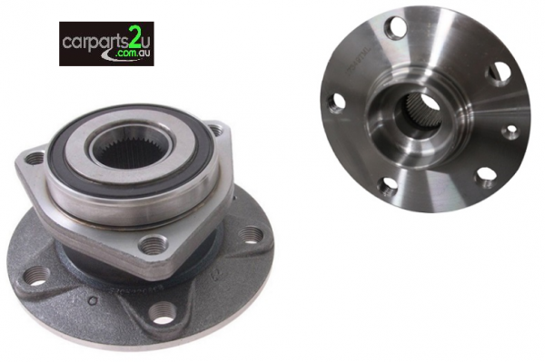 To suit AUDI A3 MAZDA 3 BL  WHEEL HUB - New quality car parts & auto spares online Australia wide with the convenience of shopping from your own home. Carparts 2U Penrith Sydney