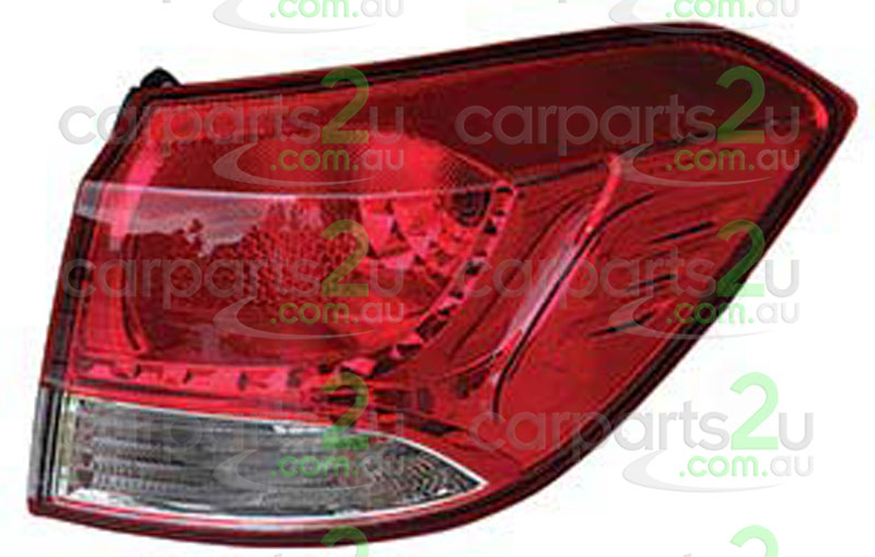 TO SUIT HOLDEN CRUZE CRUZE JH WAGON  TAIL LIGHT  RIGHT - BRAND NEW RIGHT HAND SIDE TAIL LIGHT TO SUIT HOLDEN CRUZE JH WAGON (01/2013-CURRENT)

GENUINE HOLDEN PART
 - New quality car parts & auto spares online Australia wide with the convenience of shopping from your own home. Carparts 2U Penrith Sydney