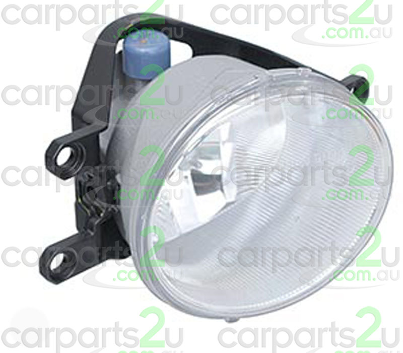 To suit TOYOTA COROLLA ZRE172 SEDAN  FOG LIGHT - New quality car parts & auto spares online Australia wide with the convenience of shopping from your own home. Carparts 2U Penrith Sydney