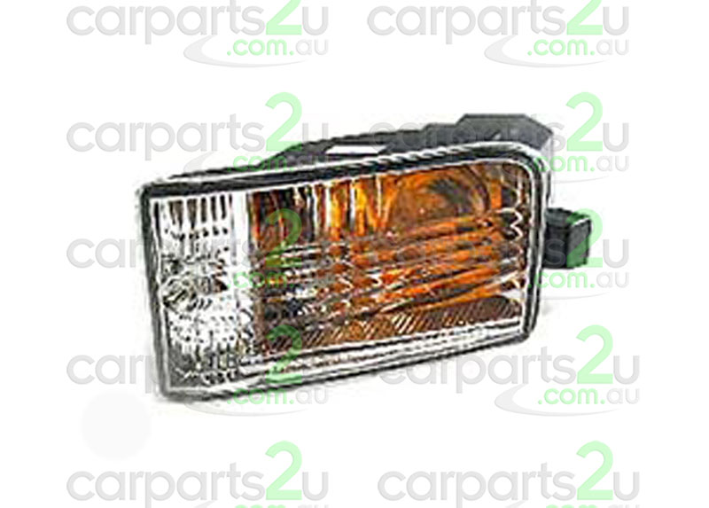 To suit TOYOTA RAV 4 RAV 4 SXA10/SXA11  FRONT BAR LAMP - New quality car parts & auto spares online Australia wide with the convenience of shopping from your own home. Carparts 2U Penrith Sydney
