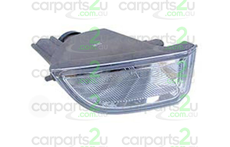 To suit TOYOTA RAV 4 RAV 4 ACA20  FOG LIGHT - New quality car parts & auto spares online Australia wide with the convenience of shopping from your own home. Carparts 2U Penrith Sydney