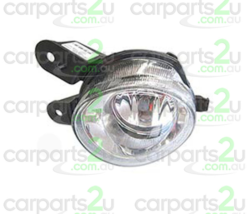 To suit LEXUS IS IS250 CONVERTIBLE  FOG LIGHT - New quality car parts & auto spares online Australia wide with the convenience of shopping from your own home. Carparts 2U Penrith Sydney