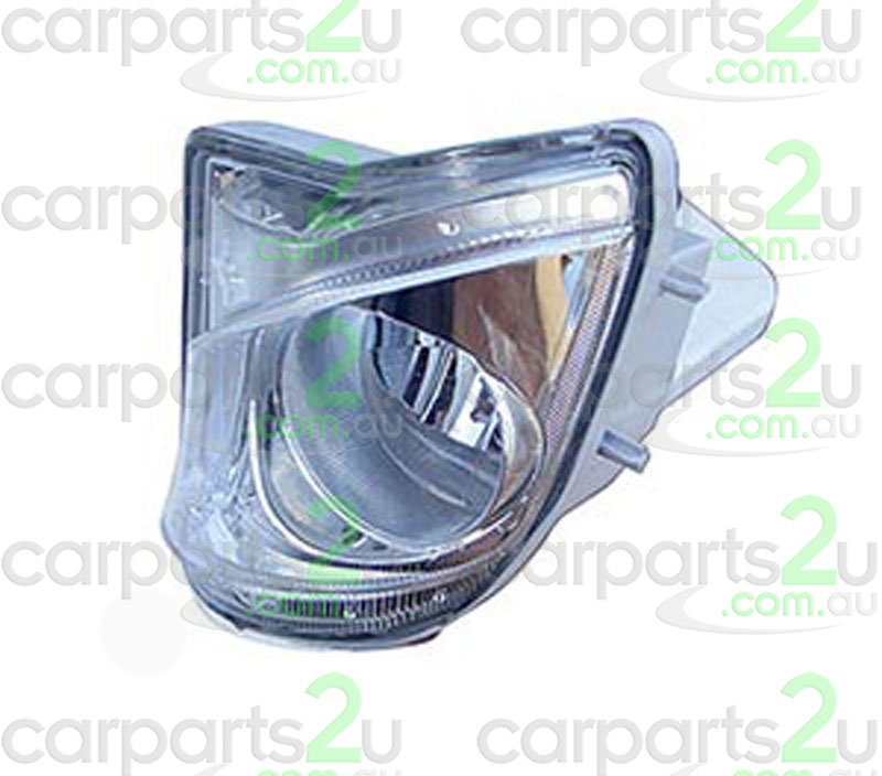 To suit LEXUS IS IS250  FOG LIGHT - New quality car parts & auto spares online Australia wide with the convenience of shopping from your own home. Carparts 2U Penrith Sydney