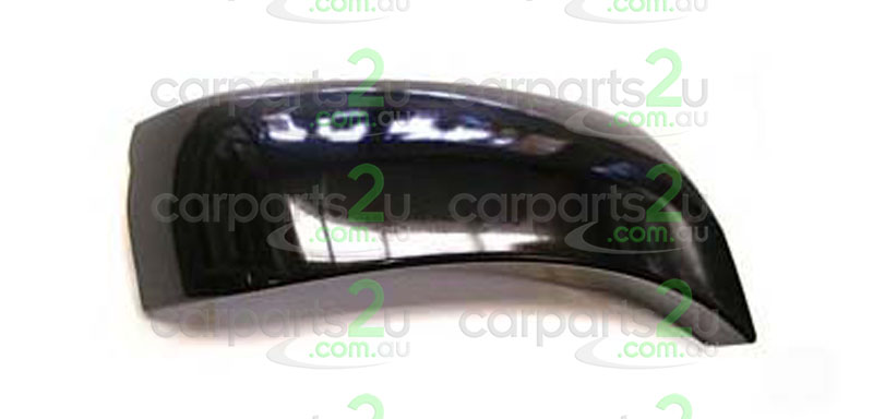 To suit FORD RANGER HILUX UTE  FRONT BAR FLARE - New quality car parts & auto spares online Australia wide with the convenience of shopping from your own home. Carparts 2U Penrith Sydney