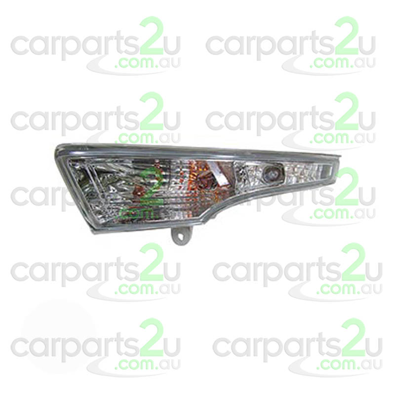 To suit NISSAN ALTIMA GQ / Y60  FRONT BAR LAMP - New quality car parts & auto spares online Australia wide with the convenience of shopping from your own home. Carparts 2U Penrith Sydney
