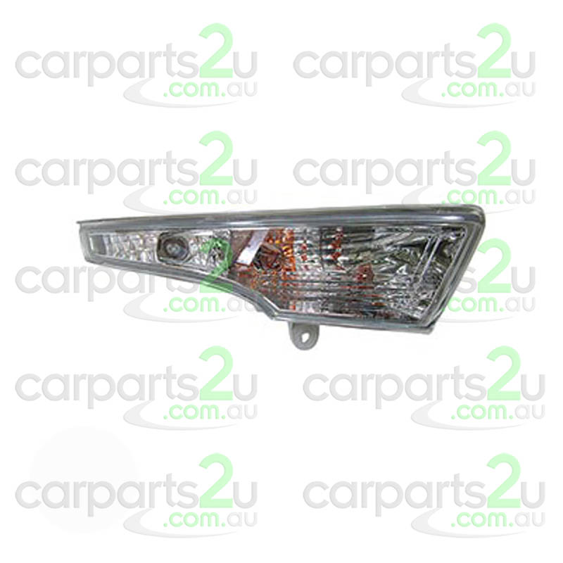 To suit NISSAN ALTIMA ALTIMA L33  FRONT BAR LAMP - New quality car parts & auto spares online Australia wide with the convenience of shopping from your own home. Carparts 2U Penrith Sydney