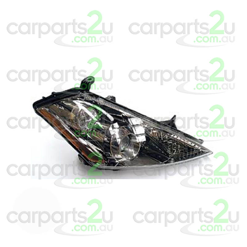 To suit NISSAN MURANO Z50 WAGON  HEAD LIGHT - New quality car parts & auto spares online Australia wide with the convenience of shopping from your own home. Carparts 2U Penrith Sydney