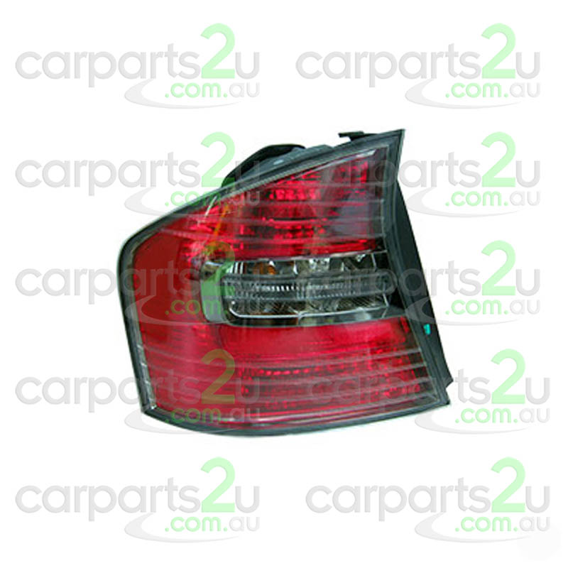 To suit SUBARU LIBERTY IMPREZA G4  TAIL LIGHT - New quality car parts & auto spares online Australia wide with the convenience of shopping from your own home. Carparts 2U Penrith Sydney
