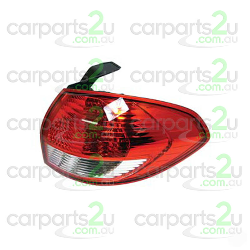 To suit SUBARU TRIBECA TRIBECA  TAIL LIGHT - New quality car parts & auto spares online Australia wide with the convenience of shopping from your own home. Carparts 2U Penrith Sydney