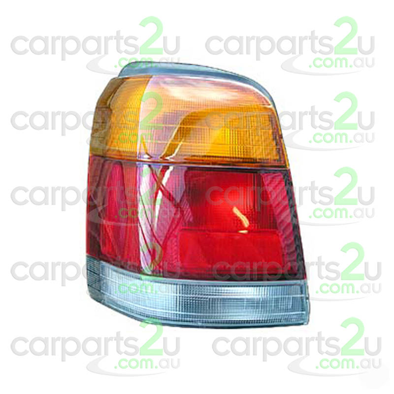 To suit SUBARU FORESTER XV G4  TAIL LIGHT - New quality car parts & auto spares online Australia wide with the convenience of shopping from your own home. Carparts 2U Penrith Sydney