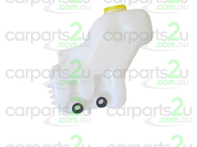  WASHER BOTTLE NA BRAND NEW WASHER BOTTLE WITH TWO MOTOR HOLES TO SUIT NISSAN PATROL GQ-GU (08/1987-12/2007)
 - Open 24hrs 365 days a year - our commitment is to provide new quality spare car parts nationally with the convenience of our online auto parts shopping store in the privacy of your own home.