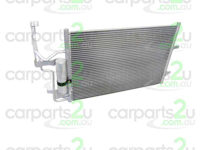 TO SUIT MAZDA MAZDA 3 MAZDA 3 BK MPS  CONDENSER  NA - BRAND NEW A/C CONDENSER TO SUIT MAZDA 3 BK MODELS BETWEEN 9/2003 - 4/2009 (SUITS STANDARD, MPS AND SP23 MODELS)
 - New quality car parts & auto spares online Australia wide with the convenience of shopping from your own home. Carparts 2U Penrith Sydney