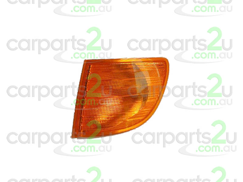 To suit MERCEDES-BENZ VITO VAN  FRONT CORNER LIGHT - New quality car parts & auto spares online Australia wide with the convenience of shopping from your own home. Carparts 2U Penrith Sydney
