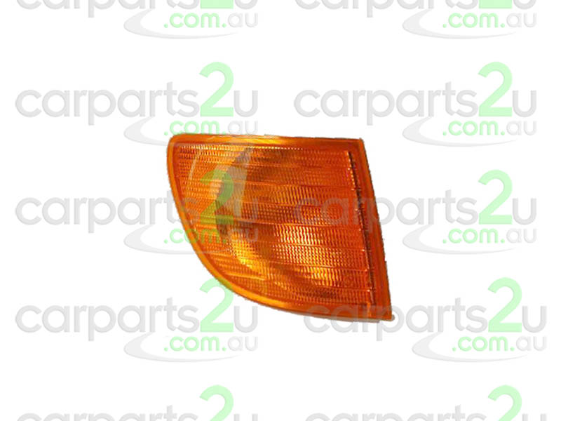 To suit MERCEDES-BENZ VITO VAN VITO W638  FRONT CORNER LIGHT - New quality car parts & auto spares online Australia wide with the convenience of shopping from your own home. Carparts 2U Penrith Sydney