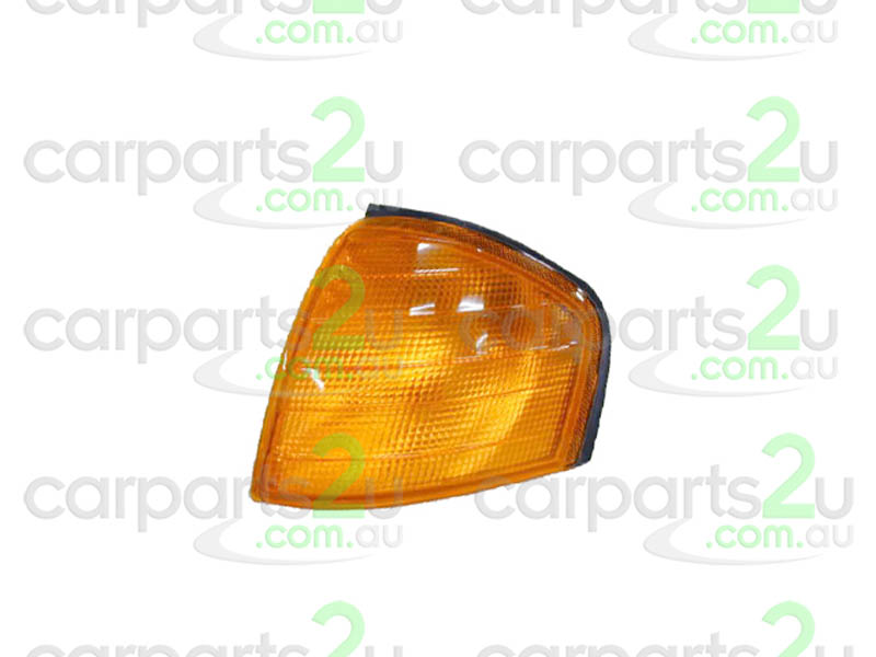 To suit MERCEDES-BENZ C CLASS VITO W638  FRONT CORNER LIGHT - New quality car parts & auto spares online Australia wide with the convenience of shopping from your own home. Carparts 2U Penrith Sydney