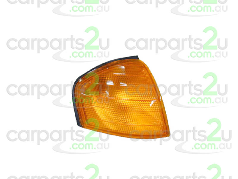 To suit MERCEDES-BENZ C CLASS C CLASS W202  FRONT CORNER LIGHT - New quality car parts & auto spares online Australia wide with the convenience of shopping from your own home. Carparts 2U Penrith Sydney
