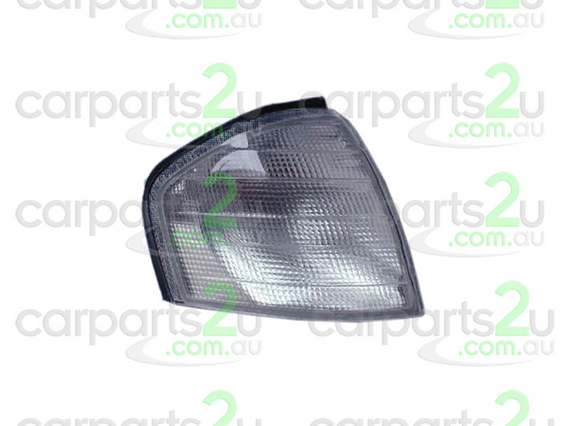 To suit MERCEDES-BENZ C CLASS C CLASS W202  FRONT CORNER LIGHT - New quality car parts & auto spares online Australia wide with the convenience of shopping from your own home. Carparts 2U Penrith Sydney
