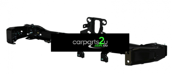 To suit MITSUBISHI PAJERO MR  FRONT BAR REINFORCEMENT - New quality car parts & auto spares online Australia wide with the convenience of shopping from your own home. Carparts 2U Penrith Sydney