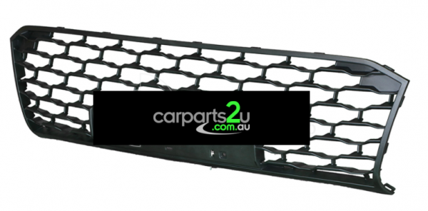 To suit MITSUBISHI PAJERO MR  FRONT BAR GRILLE - New quality car parts & auto spares online Australia wide with the convenience of shopping from your own home. Carparts 2U Penrith Sydney