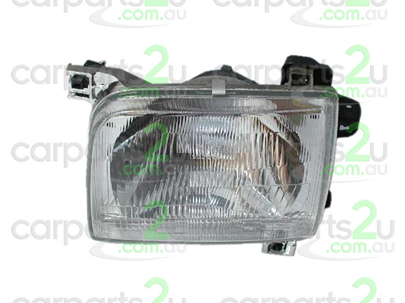 To suit NISSAN NAVARA K13  HEAD LIGHT - New quality car parts & auto spares online Australia wide with the convenience of shopping from your own home. Carparts 2U Penrith Sydney