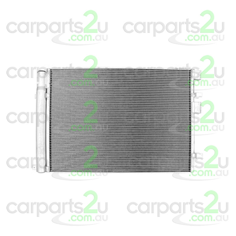 To suit HYUNDAI I20 SONATA  CONDENSER - New quality car parts & auto spares online Australia wide with the convenience of shopping from your own home. Carparts 2U Penrith Sydney