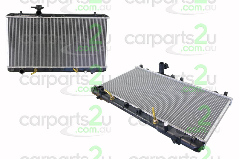 To suit SUZUKI LIANA JIMNY SN413  RADIATOR - New quality car parts & auto spares online Australia wide with the convenience of shopping from your own home. Carparts 2U Penrith Sydney