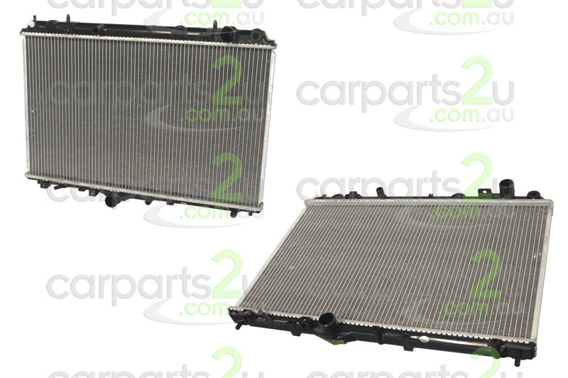  To suit VOLVO S40 / V40  S40 / V40 M SERIES  RADIATOR - New quality car parts & auto spares online Australia wide with the convenience of shopping from your own home. Carparts 2U Penrith Sydney