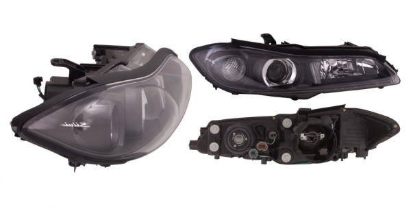 To suit NISSAN 200SX R51  HEAD LIGHT - New quality car parts & auto spares online Australia wide with the convenience of shopping from your own home. Carparts 2U Penrith Sydney