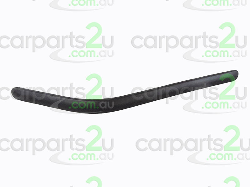 TO SUIT HONDA CIVIC EK  FRONT BAR MOULD  LEFT - BRAND NEW LEFT HAND SIDE FRONT BAR MOULD TO SUIT HONDA CIVIC EK MODELS BETWEEN 10/1995-12/1998
 - New quality car parts & auto spares online Australia wide with the convenience of shopping from your own home. Carparts 2U Penrith Sydney