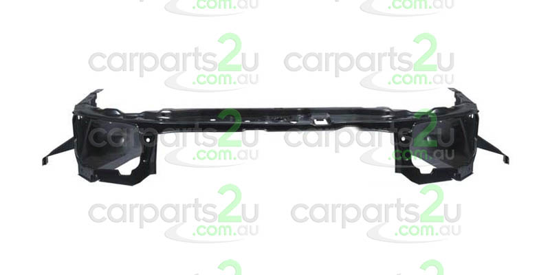 To suit HOLDEN ASTRA CAPTIVA CG SERIES 1  RADIATOR SUPPORT - New quality car parts & auto spares online Australia wide with the convenience of shopping from your own home. Carparts 2U Penrith Sydney