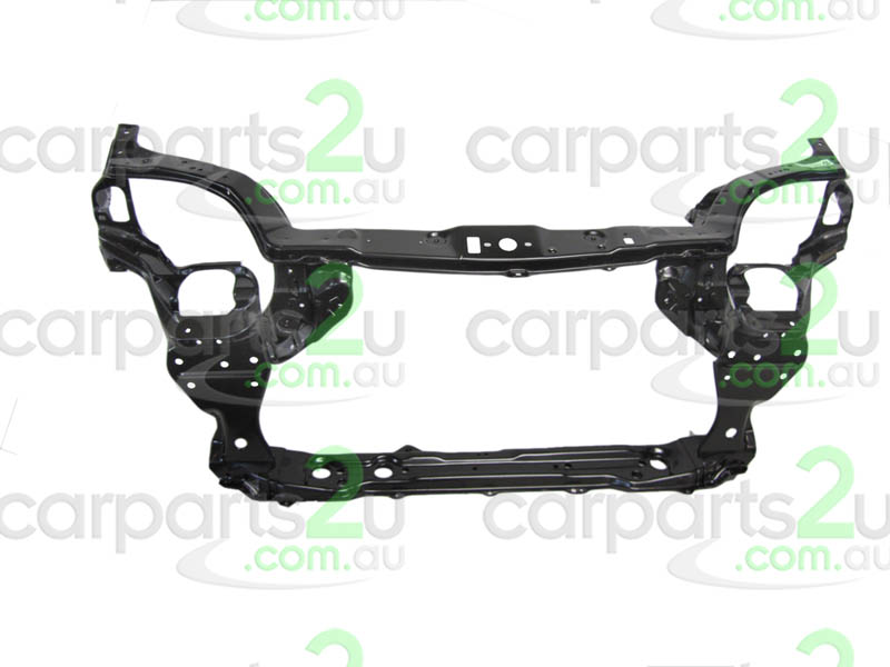 To suit HOLDEN BARINA TK SEDAN  RADIATOR SUPPORT - New quality car parts & auto spares online Australia wide with the convenience of shopping from your own home. Carparts 2U Penrith Sydney