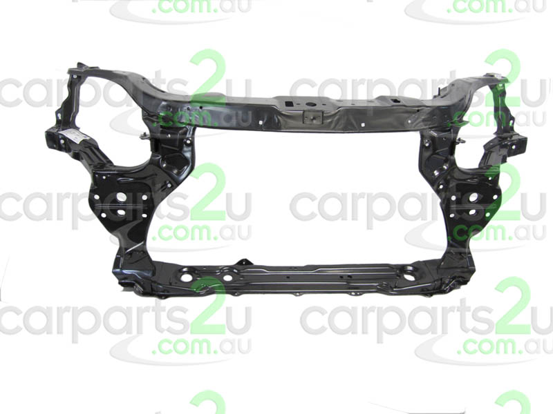 To suit HOLDEN BARINA TK HATCH  RADIATOR SUPPORT - New quality car parts & auto spares online Australia wide with the convenience of shopping from your own home. Carparts 2U Penrith Sydney