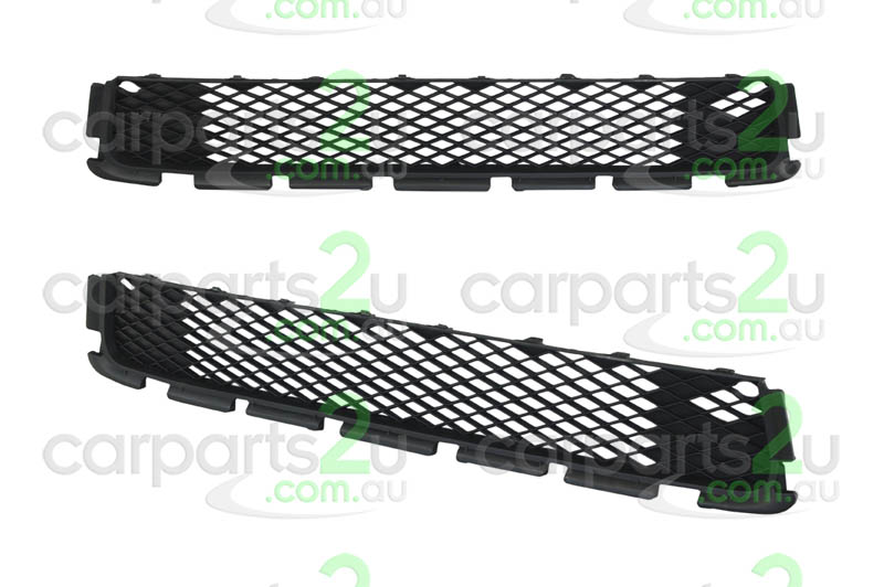 To suit MITSUBISHI ASX ZK  FRONT BAR GRILLE - New quality car parts & auto spares online Australia wide with the convenience of shopping from your own home. Carparts 2U Penrith Sydney