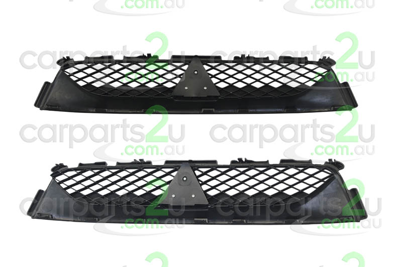 To suit MITSUBISHI ASX XA  GRILLE - New quality car parts & auto spares online Australia wide with the convenience of shopping from your own home. Carparts 2U Penrith Sydney