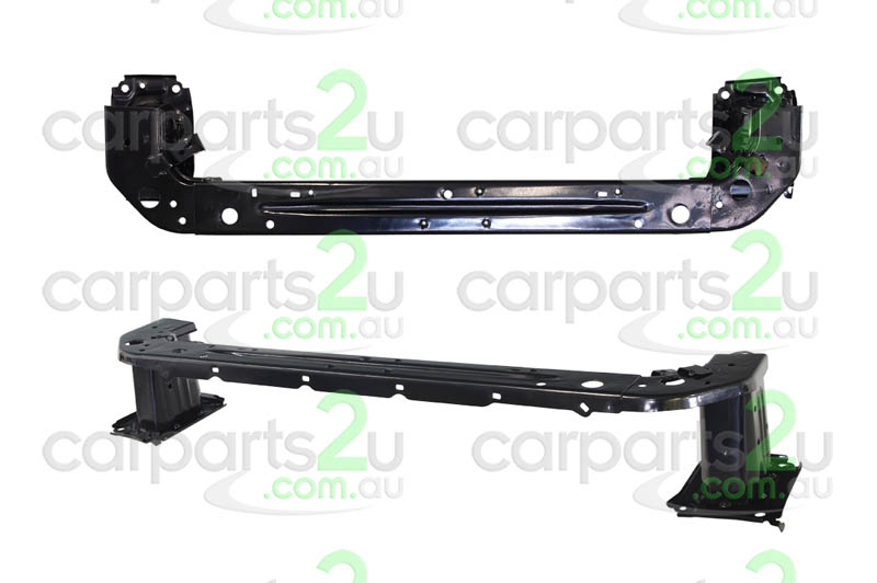 To suit MITSUBISHI ASX MQ  FRONT BAR REINFORCEMENT - New quality car parts & auto spares online Australia wide with the convenience of shopping from your own home. Carparts 2U Penrith Sydney