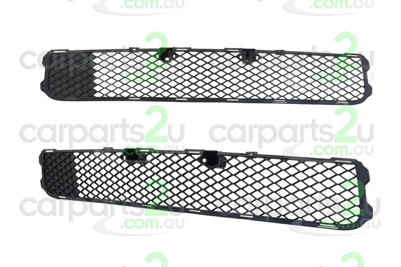 To suit MITSUBISHI LANCER XA  FRONT BAR GRILLE - New quality car parts & auto spares online Australia wide with the convenience of shopping from your own home. Carparts 2U Penrith Sydney