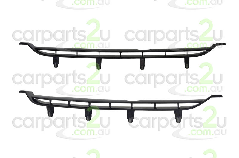 To suit MITSUBISHI LANCER CE SEDAN  GRILLE - New quality car parts & auto spares online Australia wide with the convenience of shopping from your own home. Carparts 2U Penrith Sydney