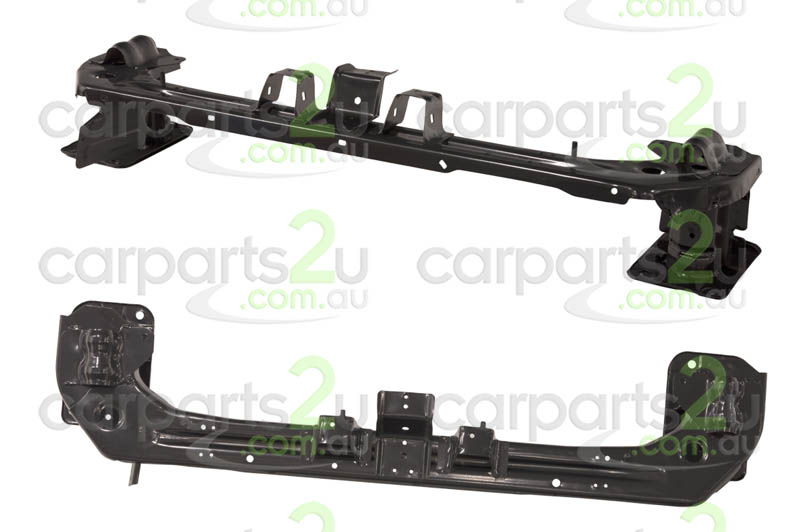 To suit MITSUBISHI OUTLANDER ZG  FRONT BAR REINFORCEMENT - New quality car parts & auto spares online Australia wide with the convenience of shopping from your own home. Carparts 2U Penrith Sydney
