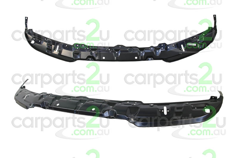 To suit MITSUBISHI PAJERO ZG  FRONT BAR REINFORCEMENT - New quality car parts & auto spares online Australia wide with the convenience of shopping from your own home. Carparts 2U Penrith Sydney