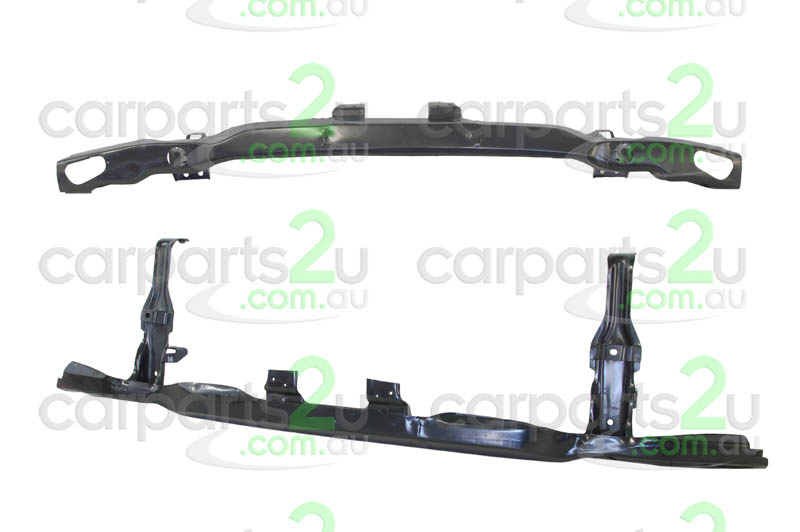 To suit MITSUBISHI TRITON NP  FRONT BAR REINFORCEMENT - New quality car parts & auto spares online Australia wide with the convenience of shopping from your own home. Carparts 2U Penrith Sydney