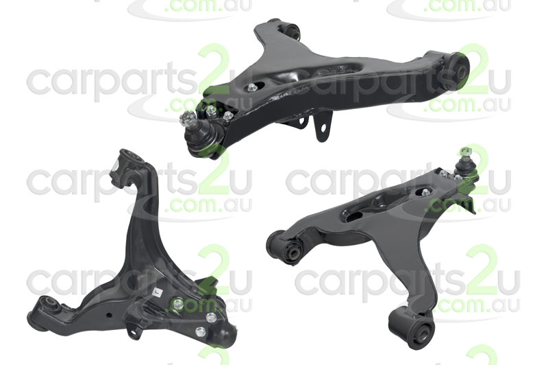  To suit MITSUBISHI PAJERO  FRONT LOWER CONTROL ARM - New quality car parts & auto spares online Australia wide with the convenience of shopping from your own home. Carparts 2U Penrith Sydney