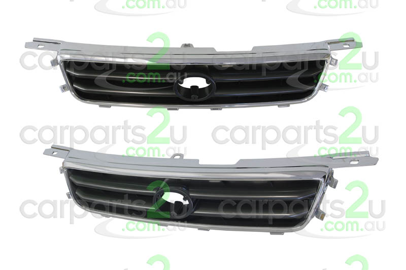 To suit TOYOTA CAMRY SK20  GRILLE - New quality car parts & auto spares online Australia wide with the convenience of shopping from your own home. Carparts 2U Penrith Sydney