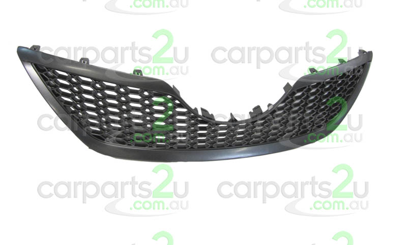 To suit TOYOTA CAMRY ACV40  GRILLE - New quality car parts & auto spares online Australia wide with the convenience of shopping from your own home. Carparts 2U Penrith Sydney