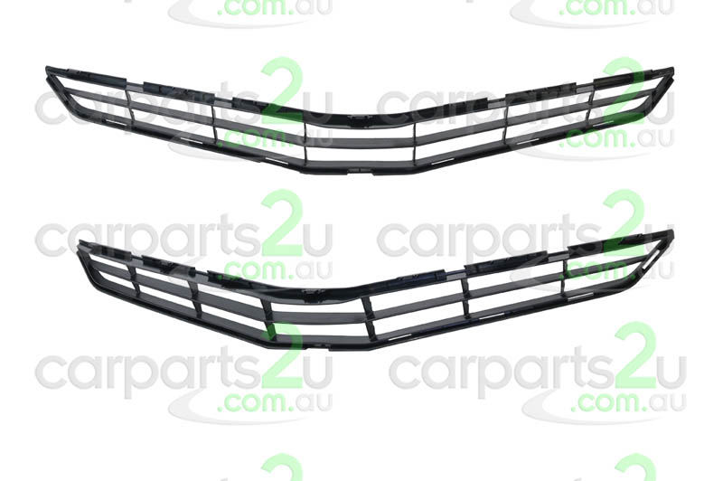 To suit TOYOTA CAMRY ACV40  GRILLE - New quality car parts & auto spares online Australia wide with the convenience of shopping from your own home. Carparts 2U Penrith Sydney