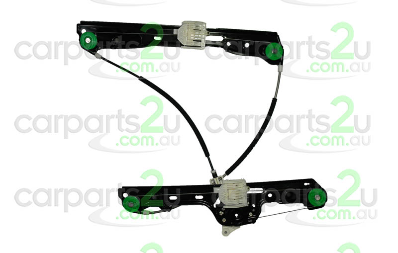  To suit BMW 1 SERIES E87 5 DOOR  WINDOW REGULATOR - New quality car parts & auto spares online Australia wide with the convenience of shopping from your own home. Carparts 2U Penrith Sydney