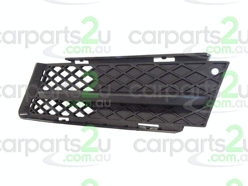 To suit BMW 3 SERIES X5 E53  FRONT BAR GRILLE - New quality car parts & auto spares online Australia wide with the convenience of shopping from your own home. Carparts 2U Penrith Sydney