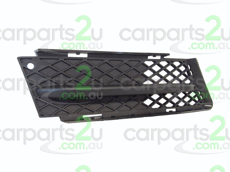 To suit BMW 3 SERIES E90  FRONT BAR GRILLE - New quality car parts & auto spares online Australia wide with the convenience of shopping from your own home. Carparts 2U Penrith Sydney