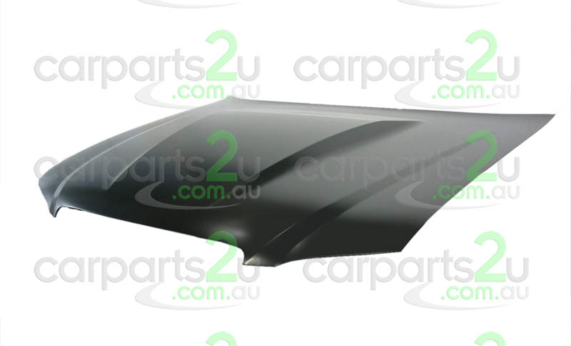 To suit FORD FALCON BA / BF  BONNET - New quality car parts & auto spares online Australia wide with the convenience of shopping from your own home. Carparts 2U Penrith Sydney