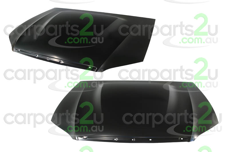 To suit FORD FALCON FG SERIES 1  BONNET - New quality car parts & auto spares online Australia wide with the convenience of shopping from your own home. Carparts 2U Penrith Sydney